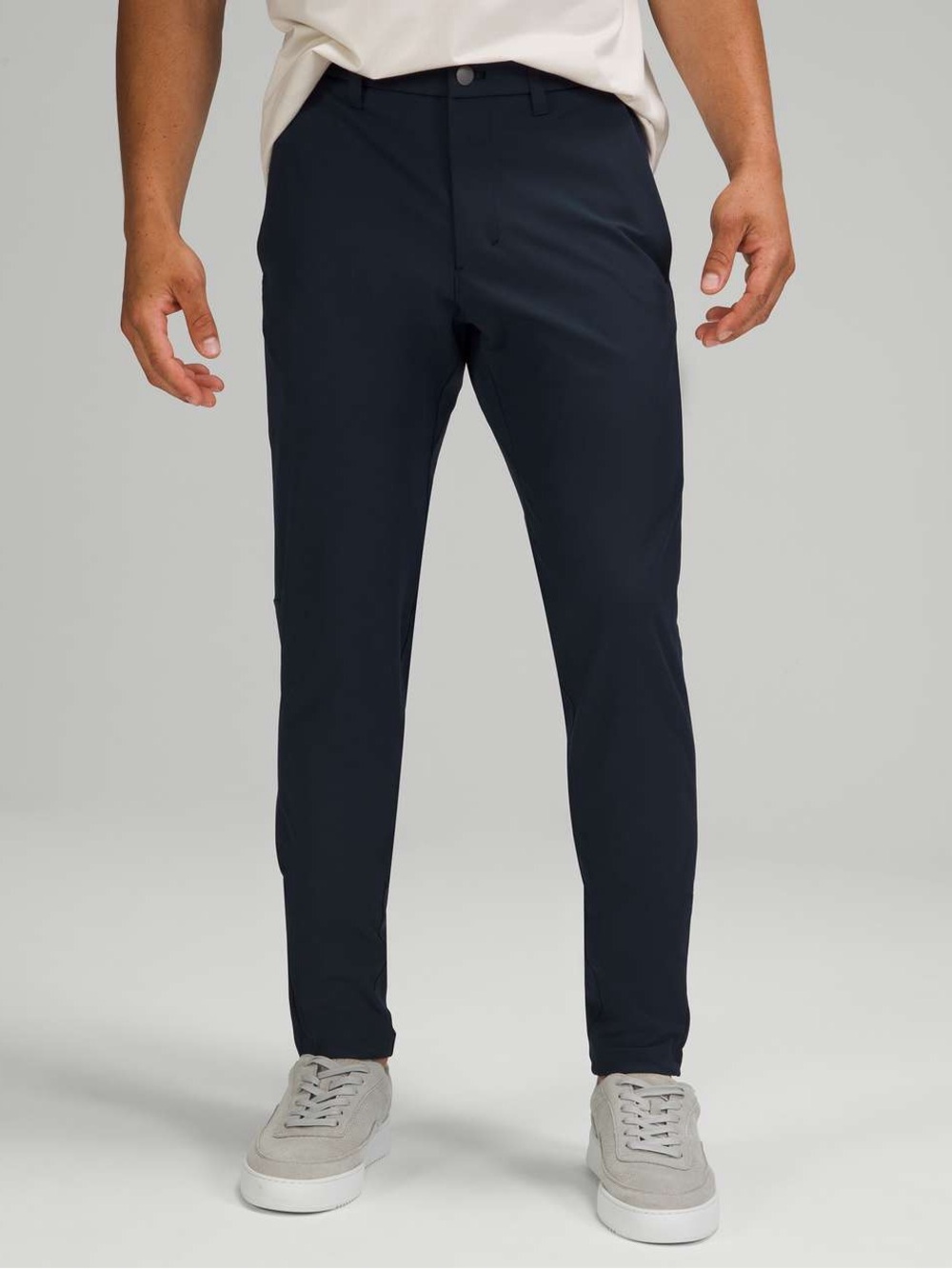 Men’s Lululemon Commission Pants